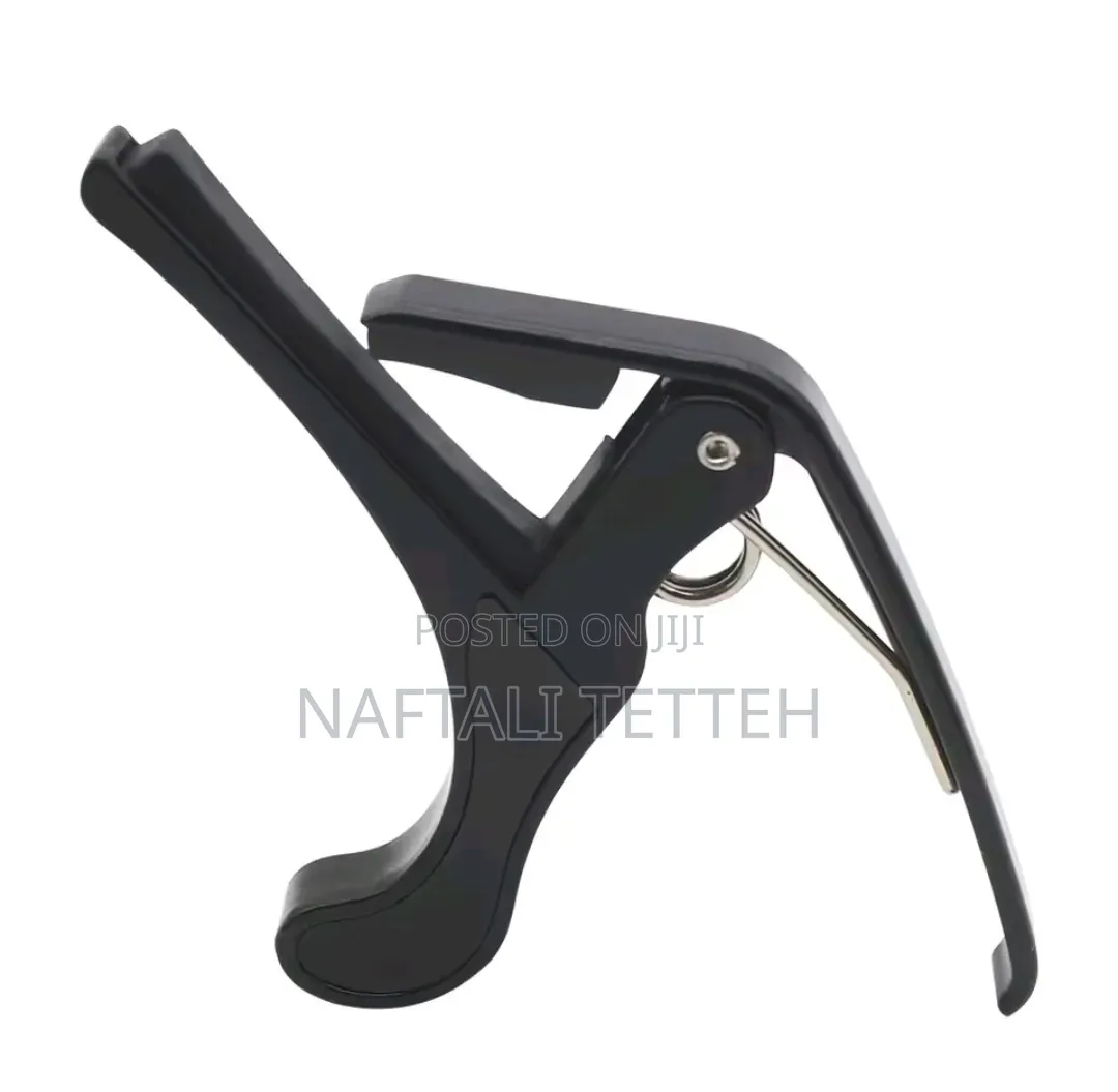 Original Guitar Capo
