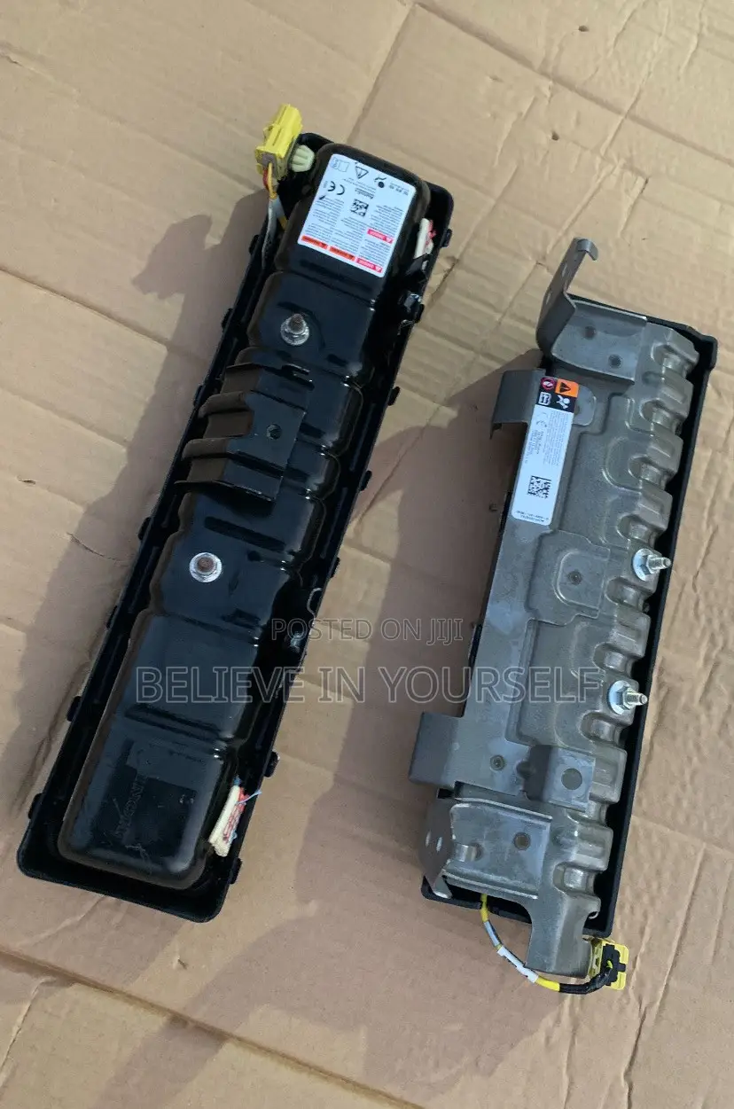 Acura RDX 2019 - 2025 Kneel Airbag