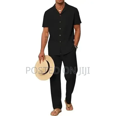 Men's Wear