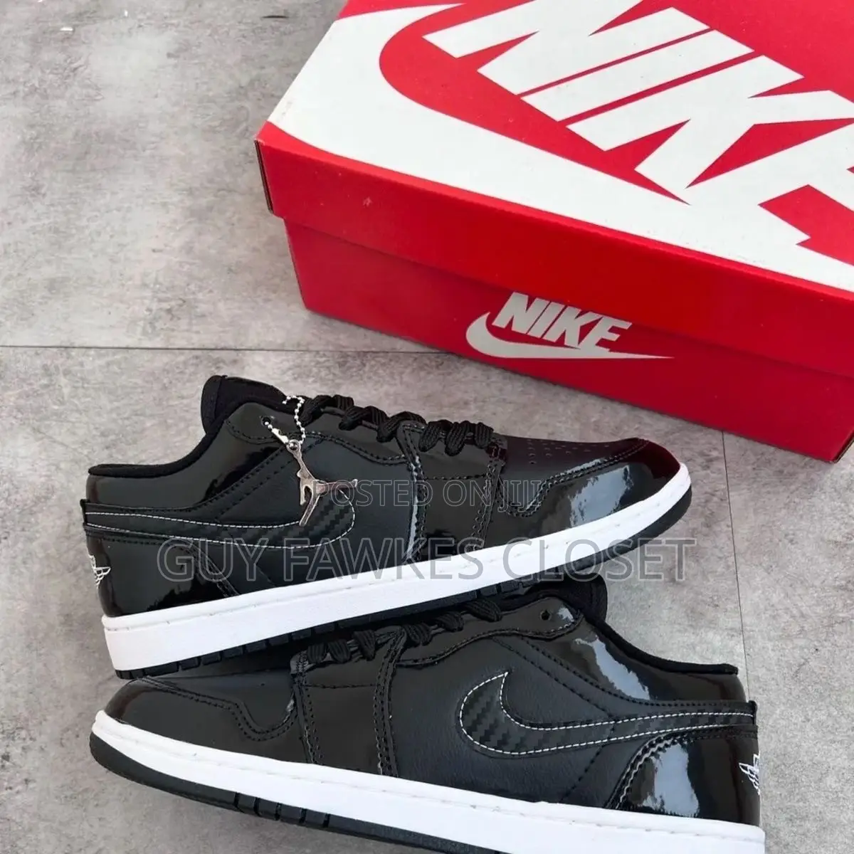 Air Jordan 1 Low SE “All Star 2021”