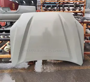 Toyota Tundra 2022 2023 2024 2025 Bonnet / Hood Original Aluminum