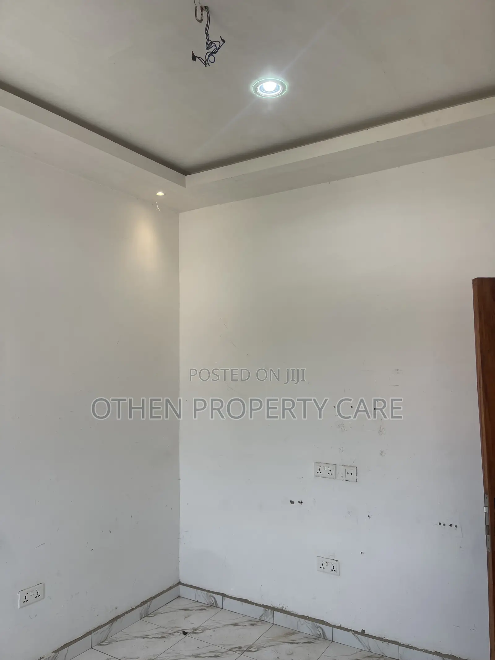 1bdrm Apartment in Othen Property Care, Lapaz for rent