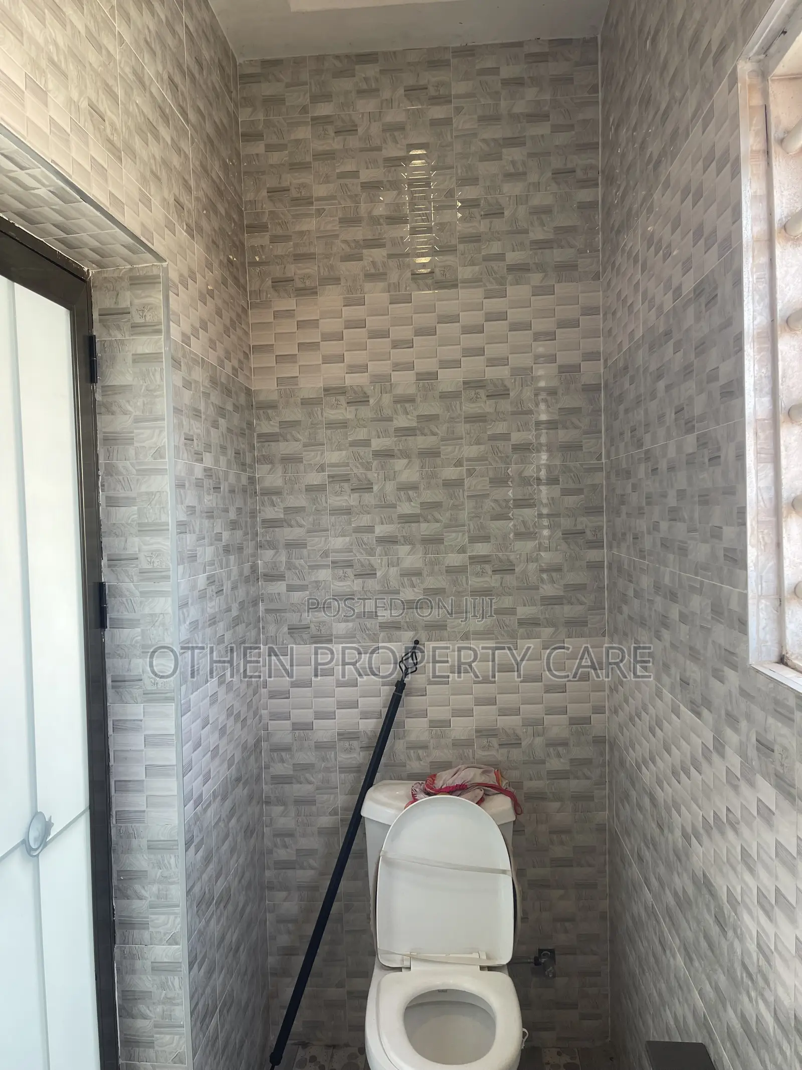 1bdrm Apartment in Othen Property Care, Lapaz for rent