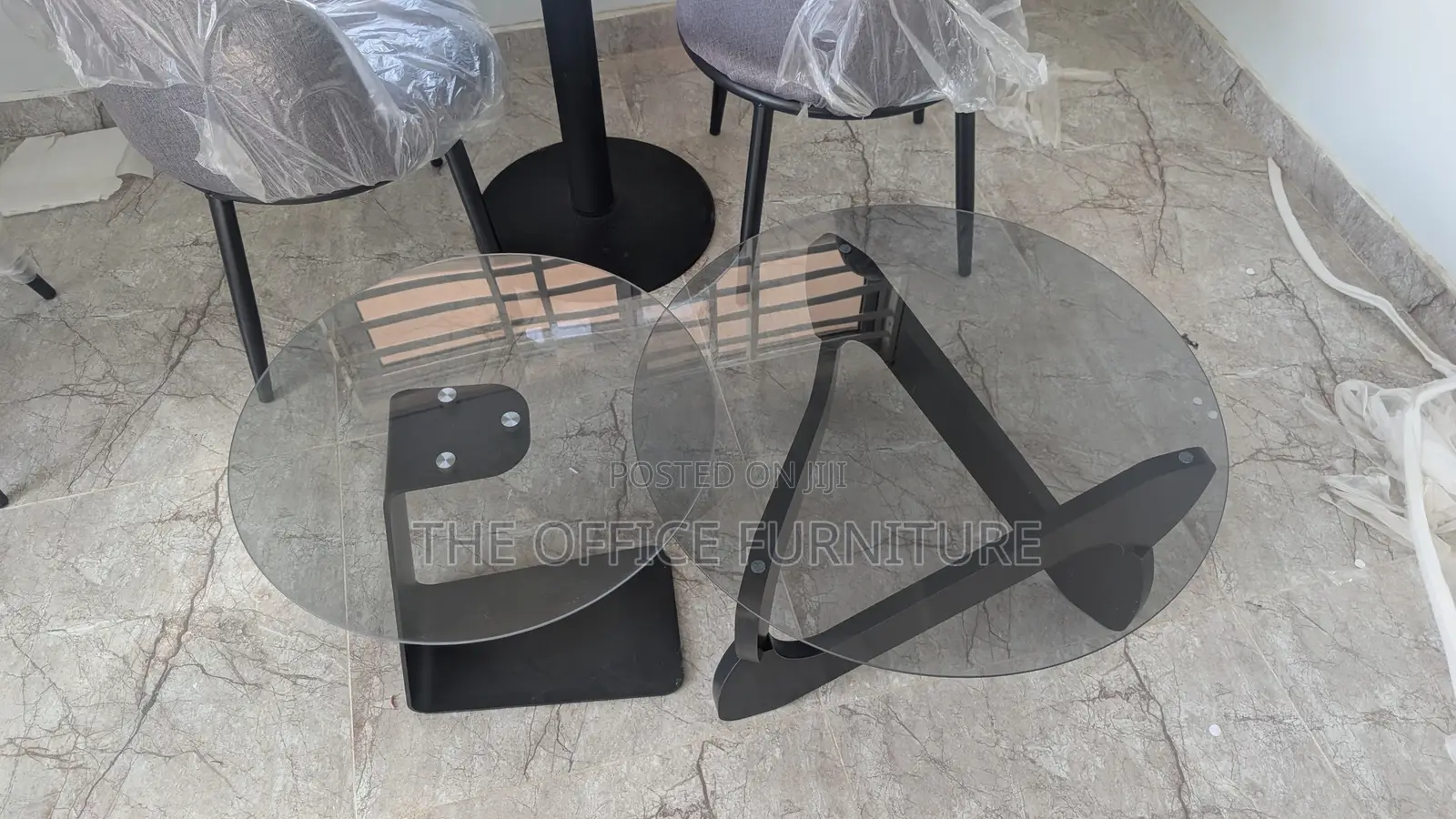 Coffee Tables