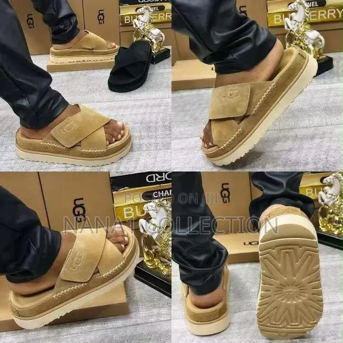 UGG Cross - Cross Platform Sandals