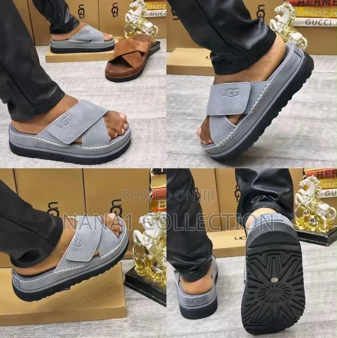 UGG Cross - Cross Platform Sandals