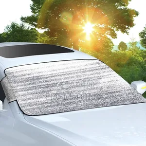 Ultimate Speed Basic Themal Windscreen Protector