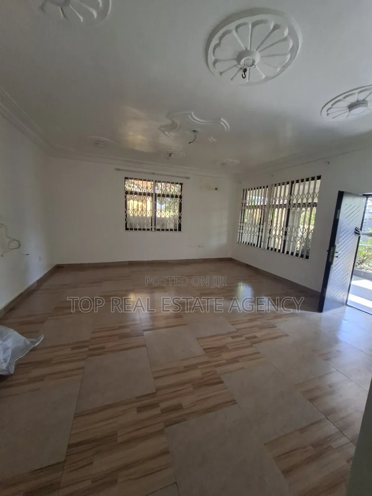 2bdrm Apartment in Dome Pillar 2, Ga East Municipal for rent