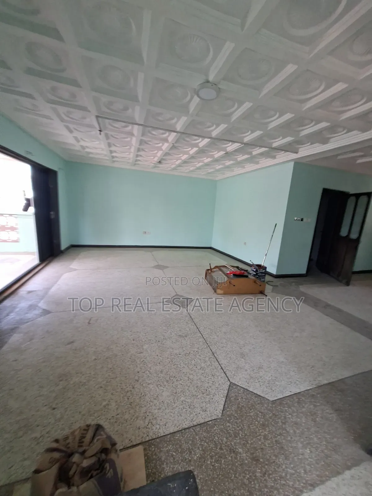 4bdrm Apartment in Taifa, Ga East Municipal for rent