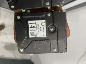 2019-23 TOYOTA RAV4 Front Windshield Lane Departure Camera 8646c-0r031