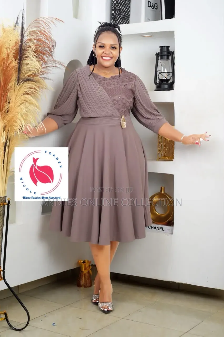 Quality Turkey Dresses