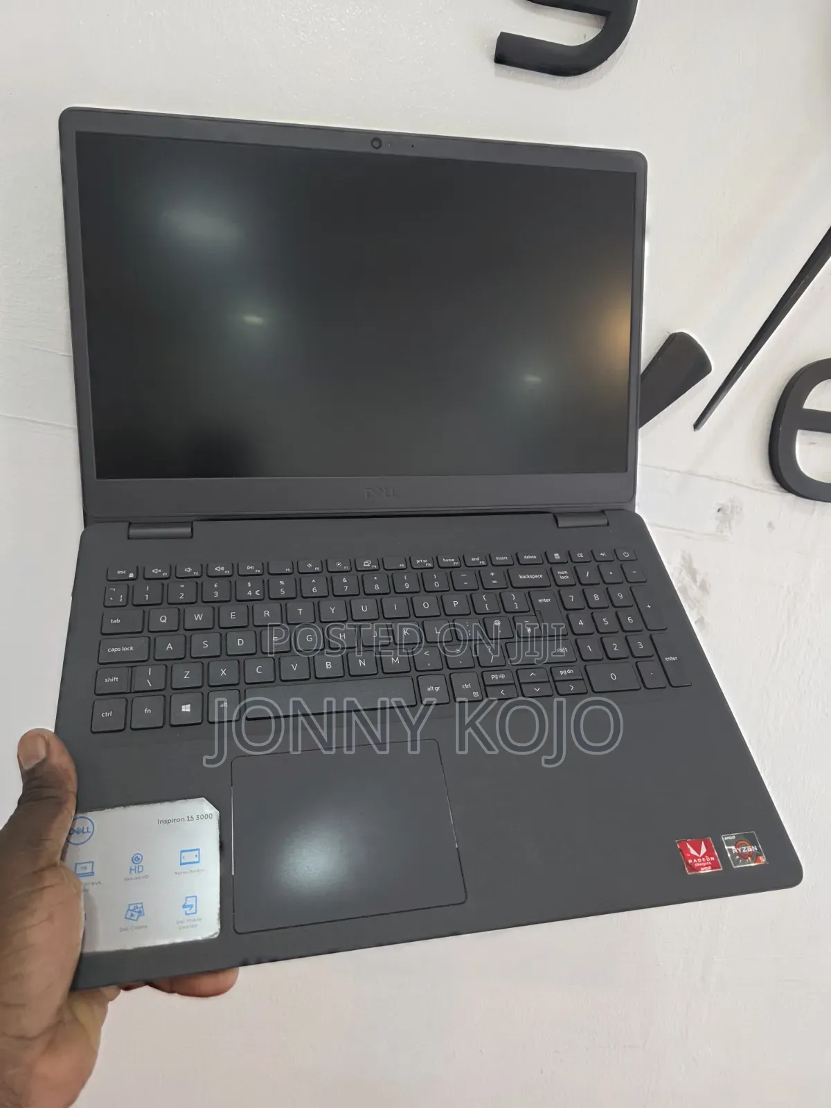 Laptop Dell Vostro 3450 16GB AMD Ryzen 5 SSD 512GB