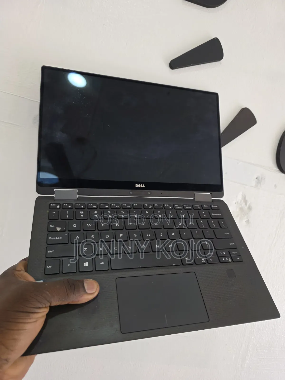 Laptop Dell XPS 13 8GB Intel Core i5 SSD 256GB