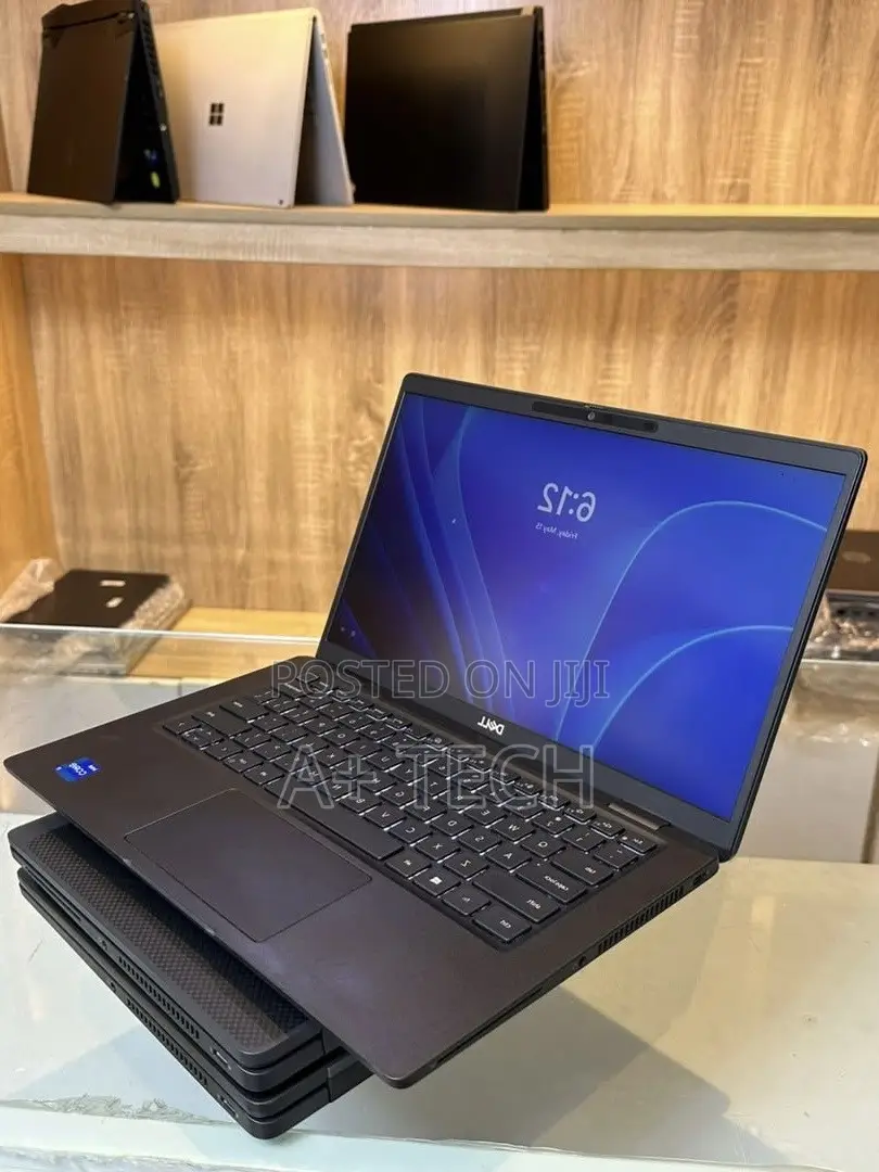 Laptop Dell Latitude 7420 16GB Intel Core i7 SSD 256GB