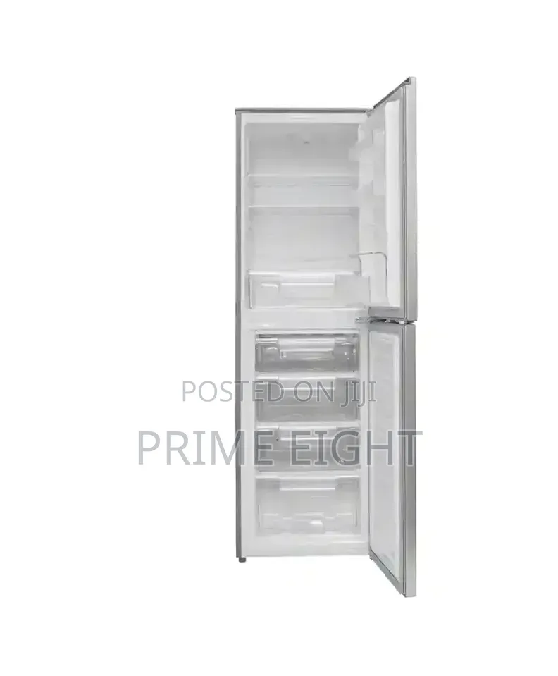 Nasco 246 LTRS Bottom Mount Refrigerator (NASD2-33)