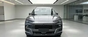 Jetour Dashing 2025 Gray