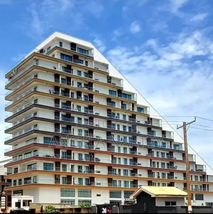Furnished 2bdrm Apartment in Shiashi, Accra Metropolitan for sale
