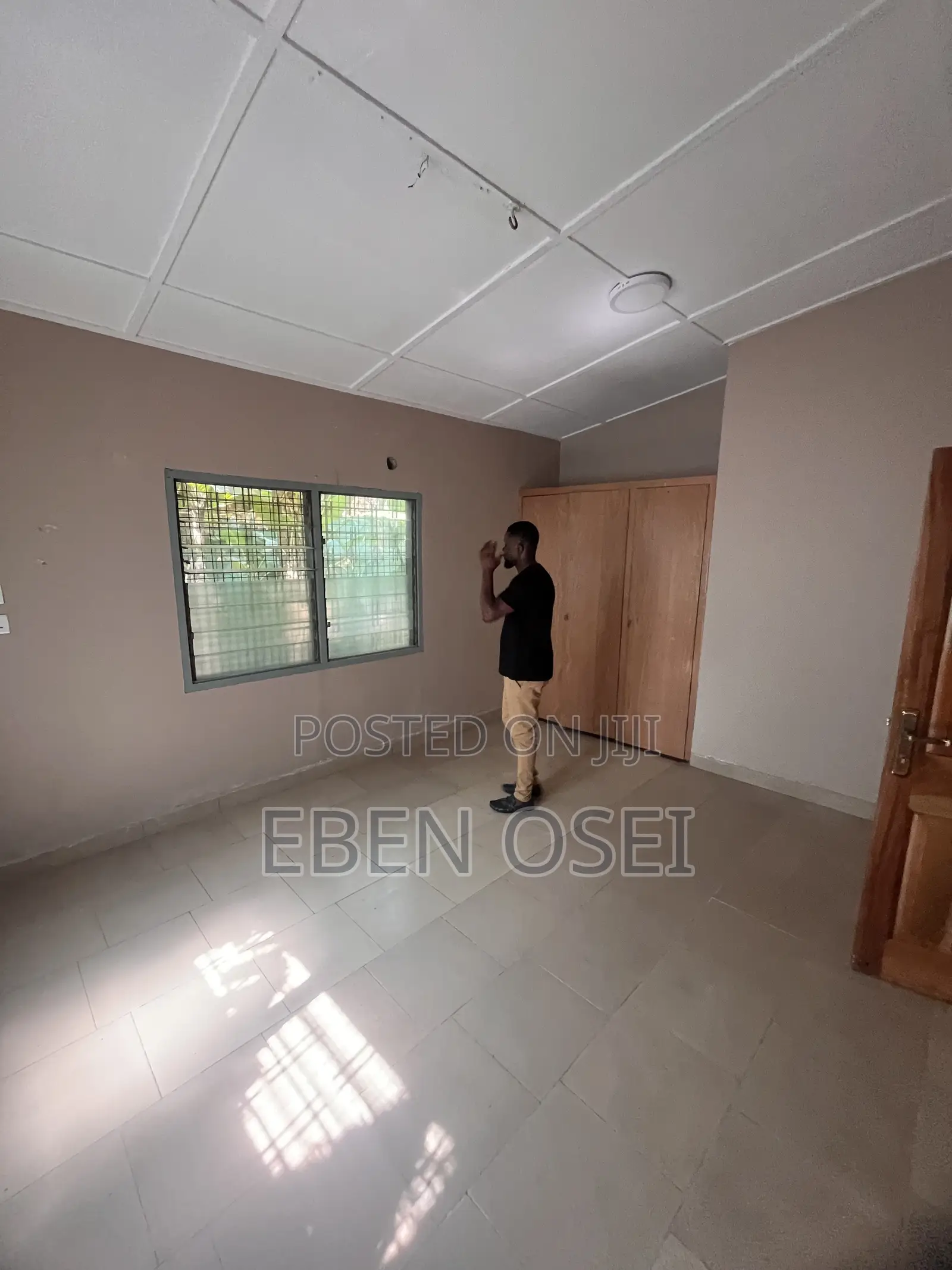 3bdrm House in Dansoman for rent