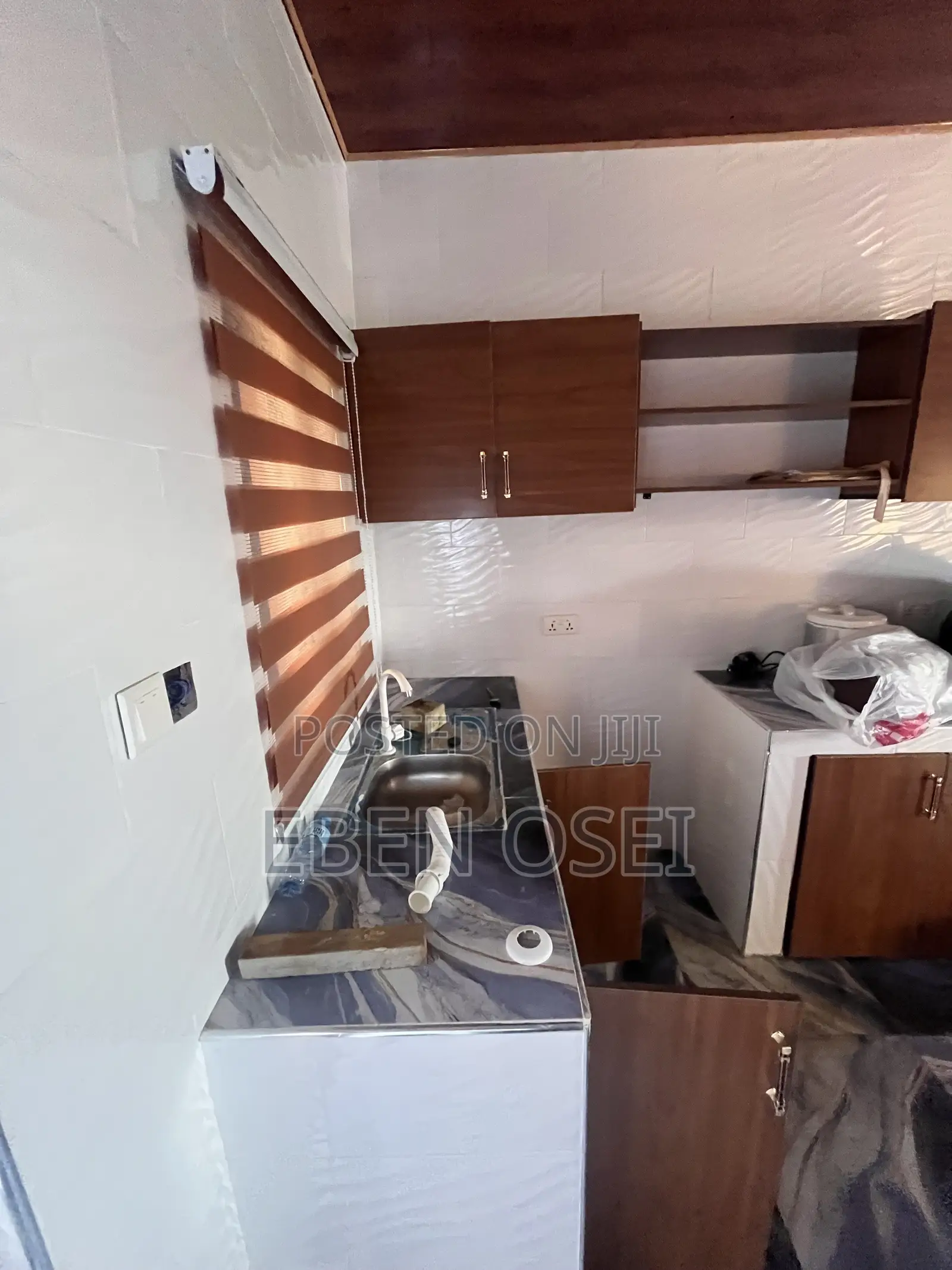 1bdrm Apartment in Dansoman for rent