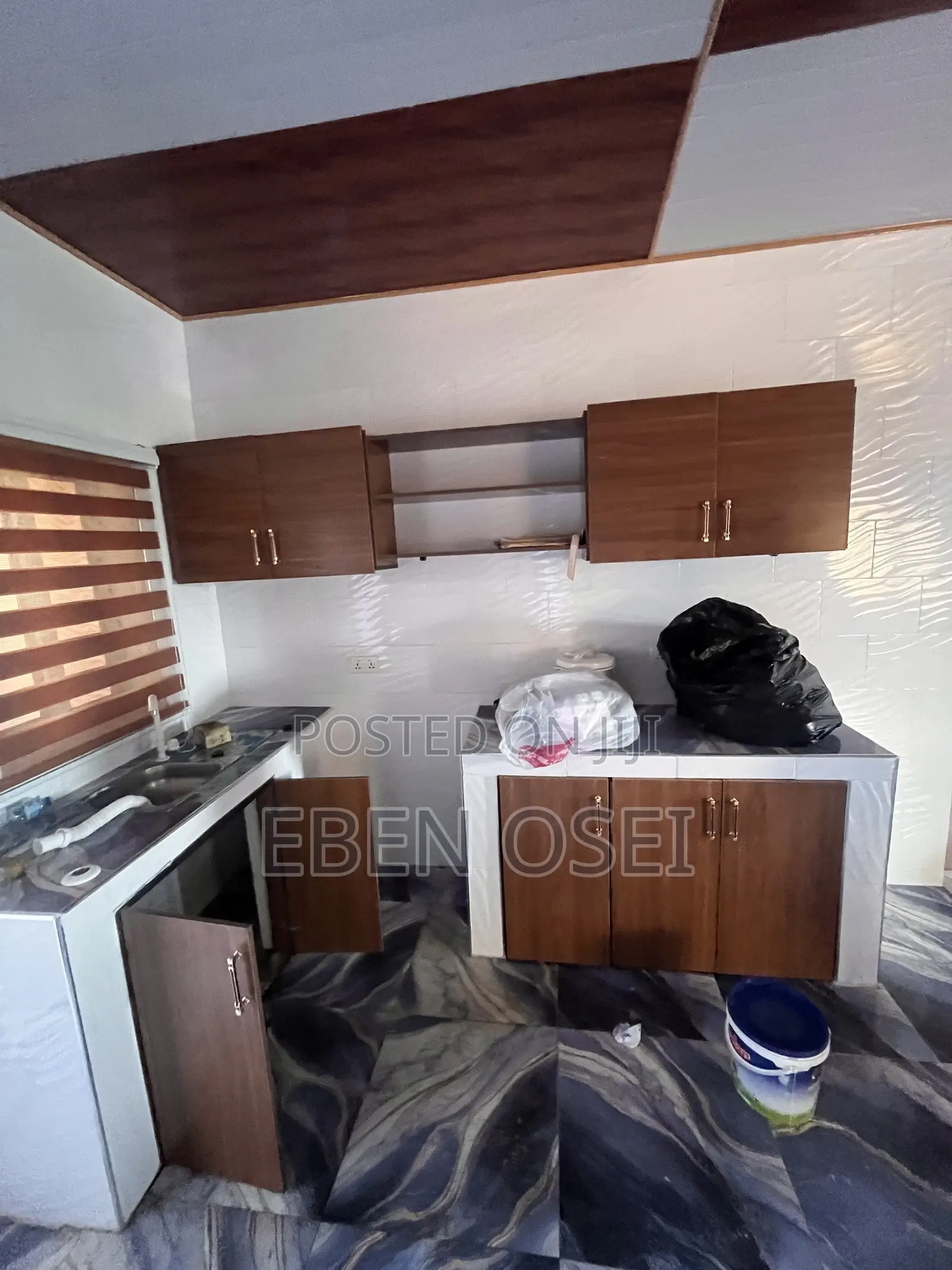 1bdrm Apartment in Dansoman for rent