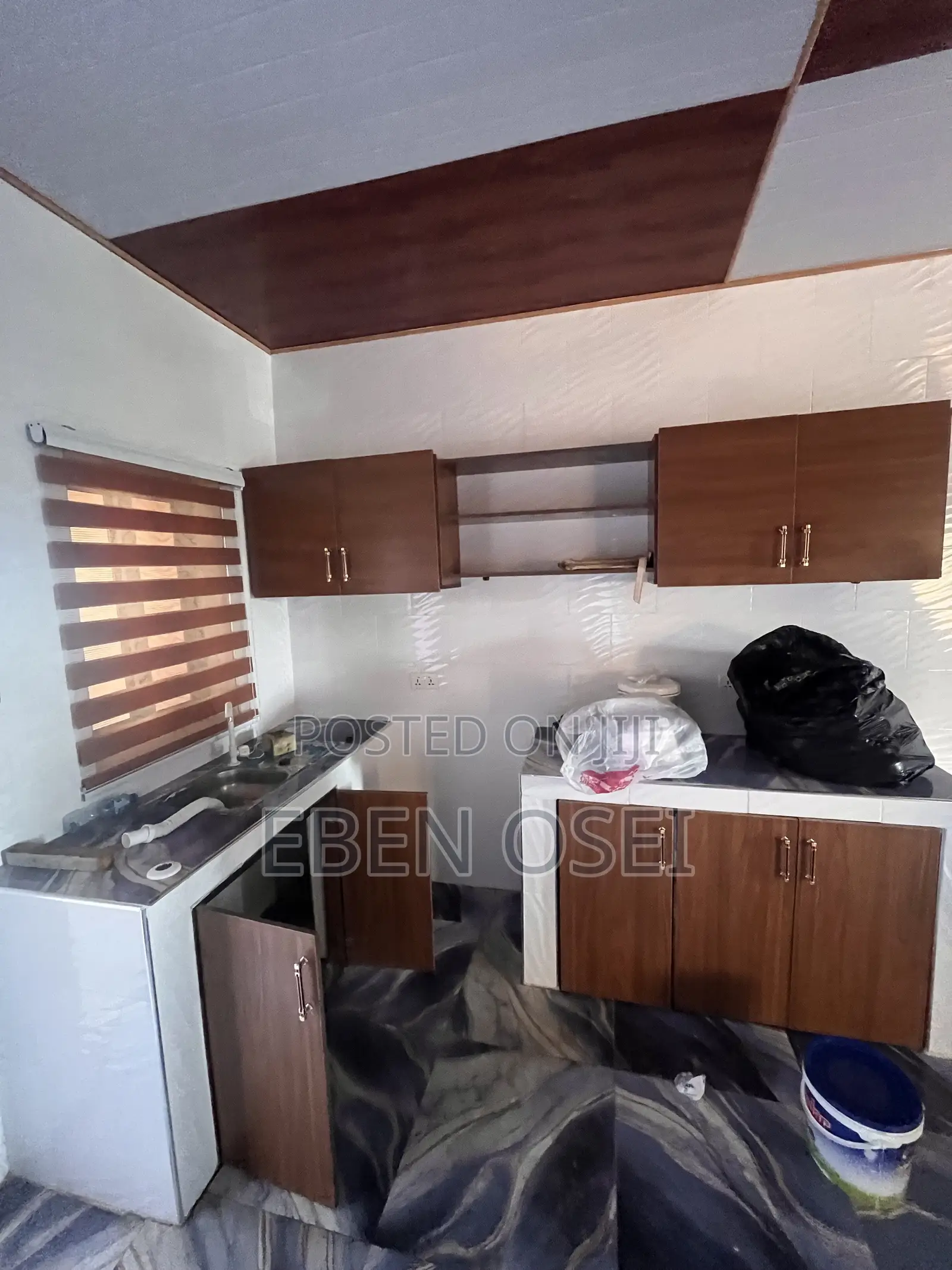 1bdrm Apartment in Dansoman for rent