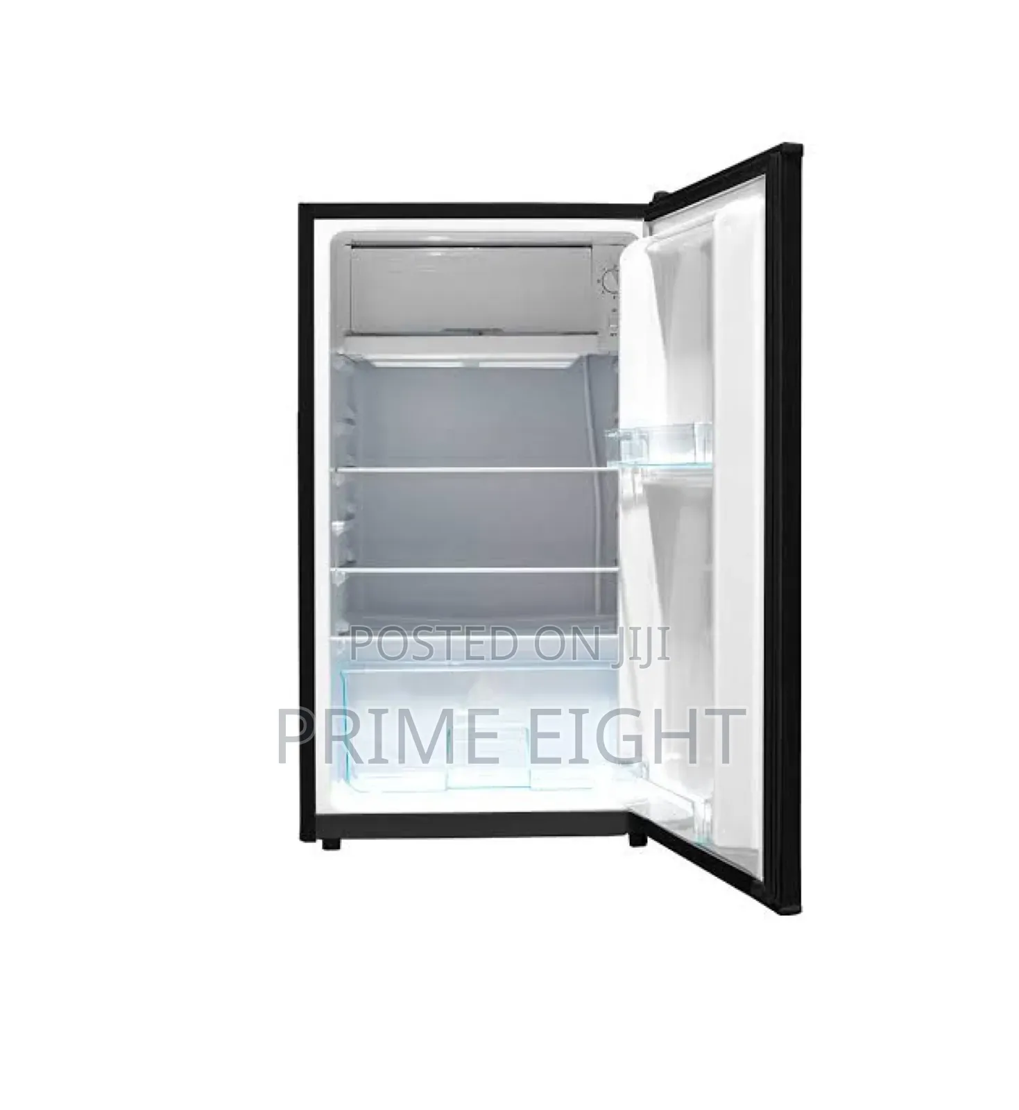 Buy Nasco 92 LTRS Table Top Fridge 2 Star (NASF1-110FL-B)