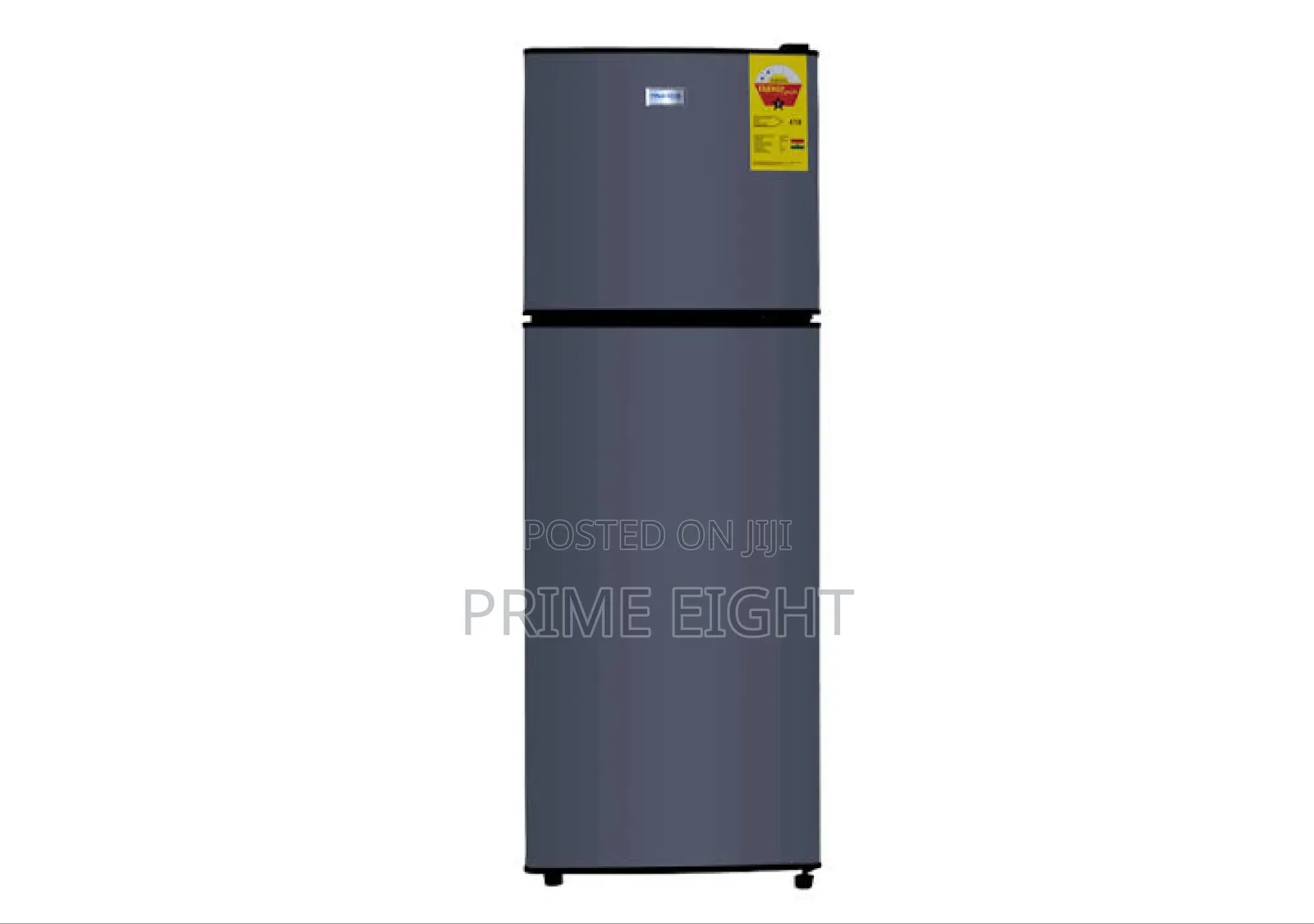 Nasco 138Ltr Top Mounted Refrigerator-Nasf2-16fl