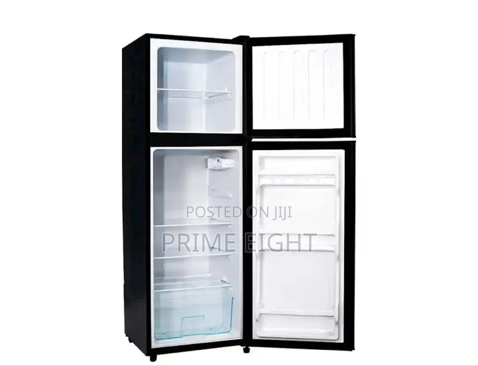 Nasco 138Ltr Top Mounted Refrigerator-Nasf2-16fl