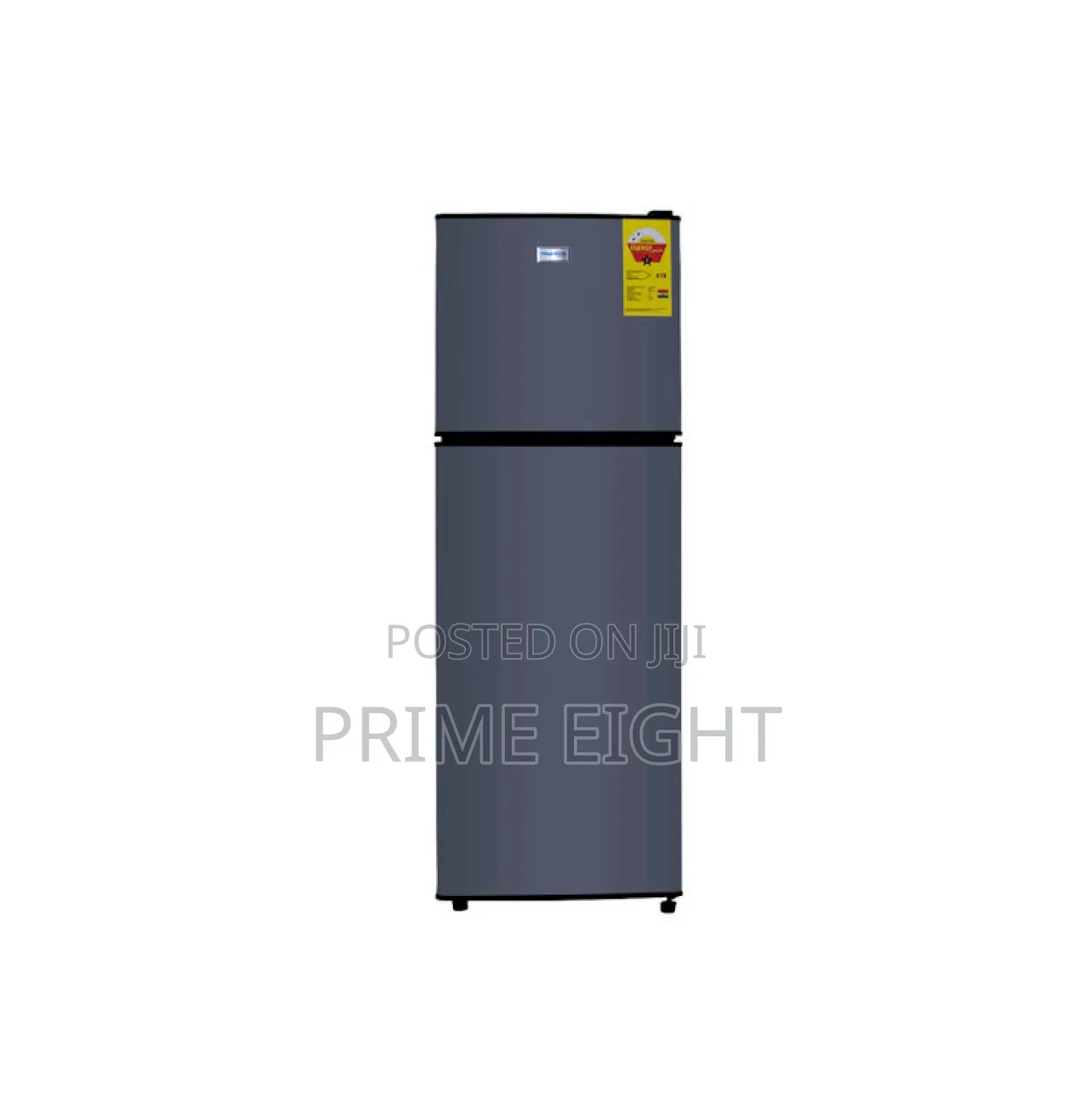 Nasco 138L Top Mounted Refrigerator (NASF2-16FL) Available in Stock