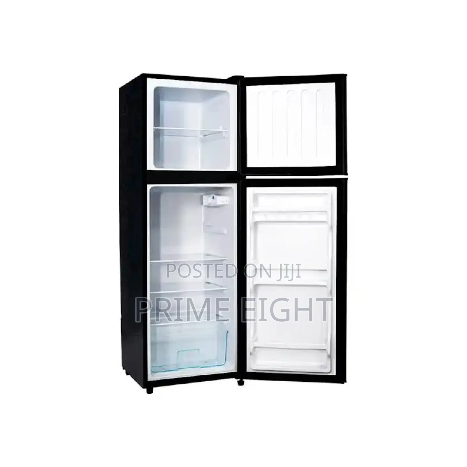 Nasco 138L Top Mounted Refrigerator (NASF2-16FL) Available in Stock