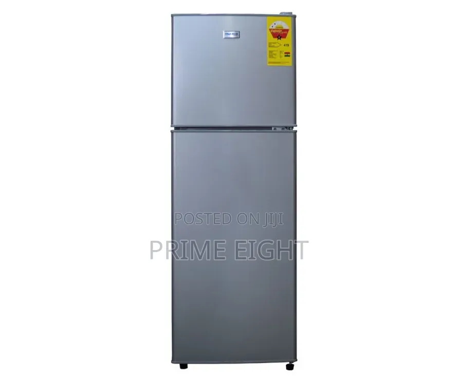 Nasco 158L 2-Star Top Freezer Refrigerator [NASF2-18FL]