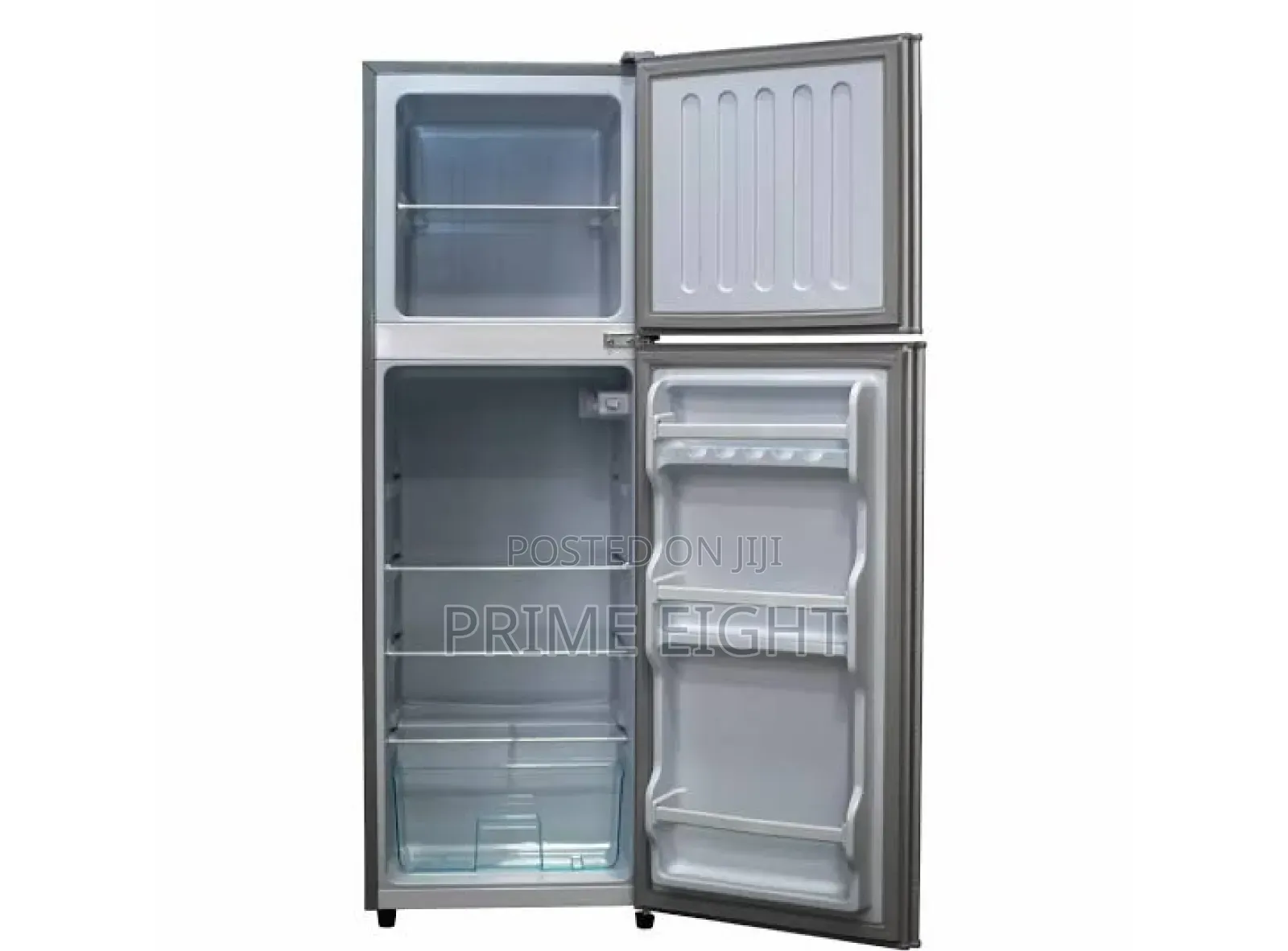 Nasco 158L 2-Star Top Freezer Refrigerator [NASF2-18FL]