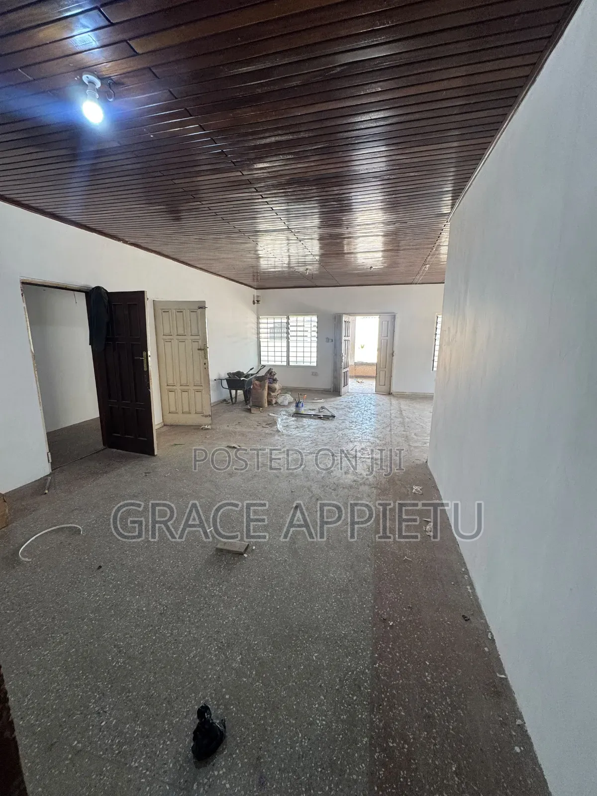 4bdrm House in Owner'S Key, Accra Metropolitan for rent