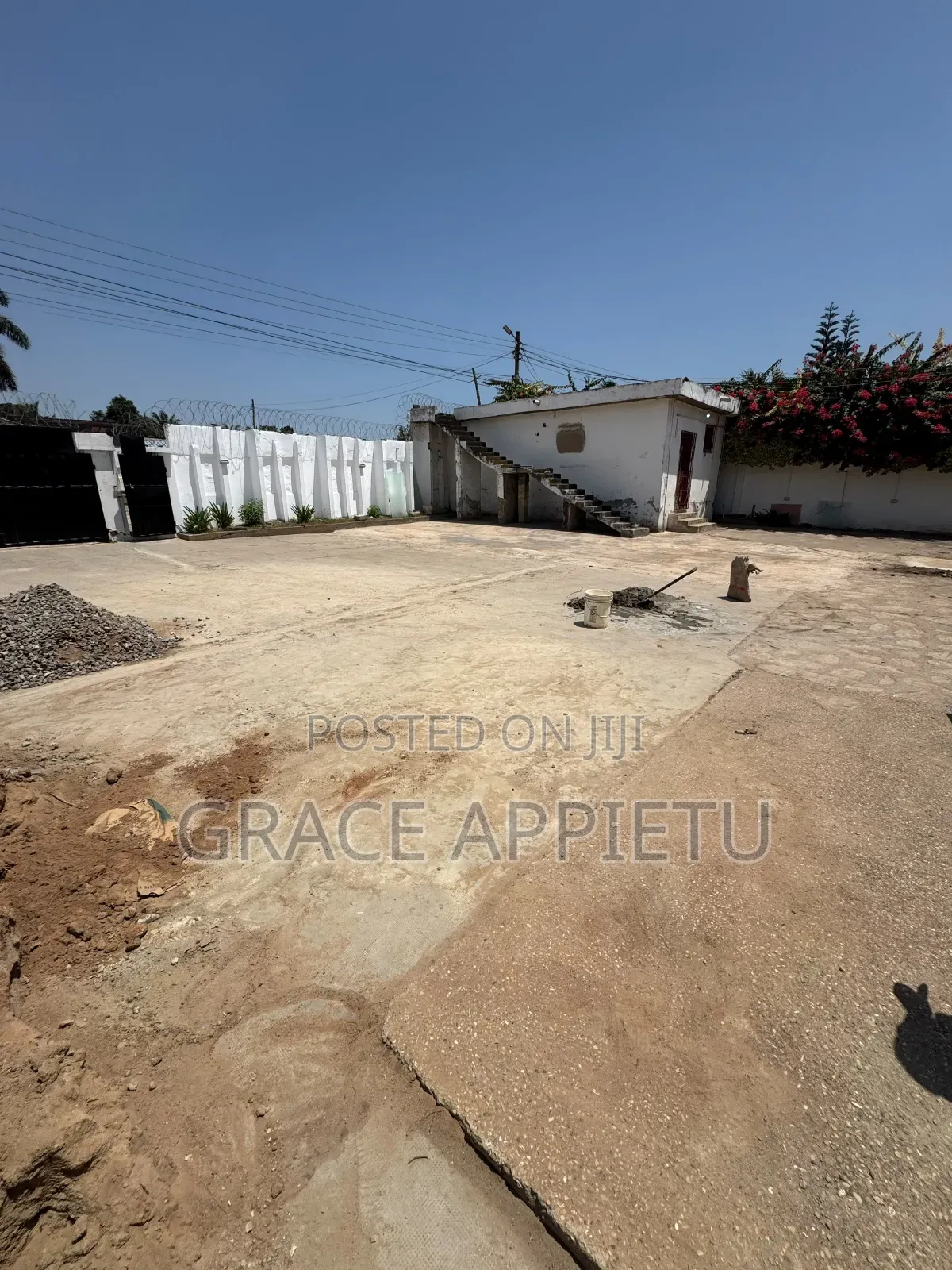 4bdrm House in Owner'S Key, Accra Metropolitan for rent