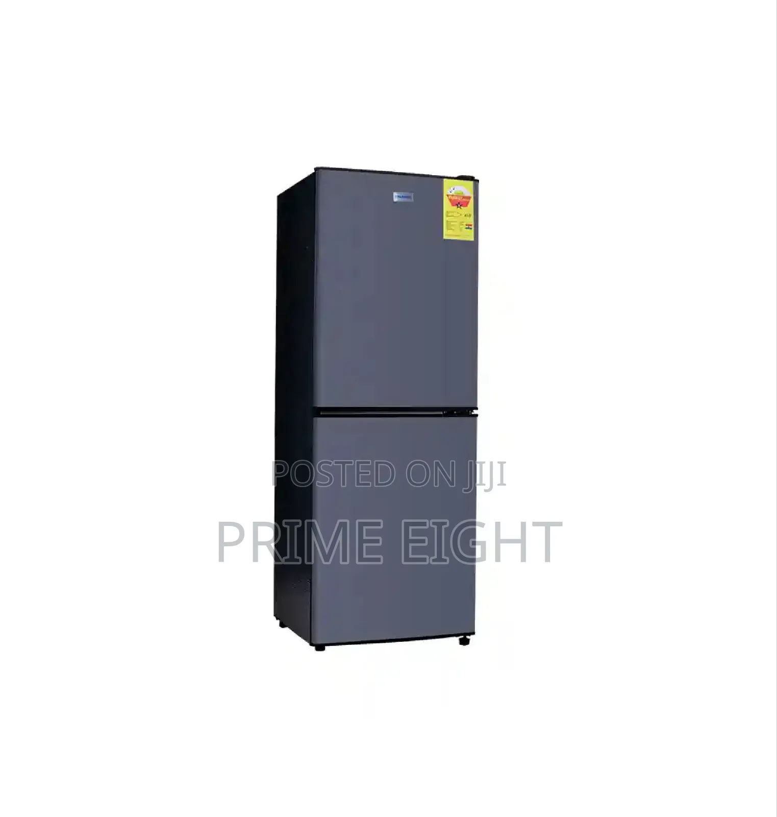 Nasco 158L (NASD2-20FL) Bottom Mount Refrigerator Available in Stock