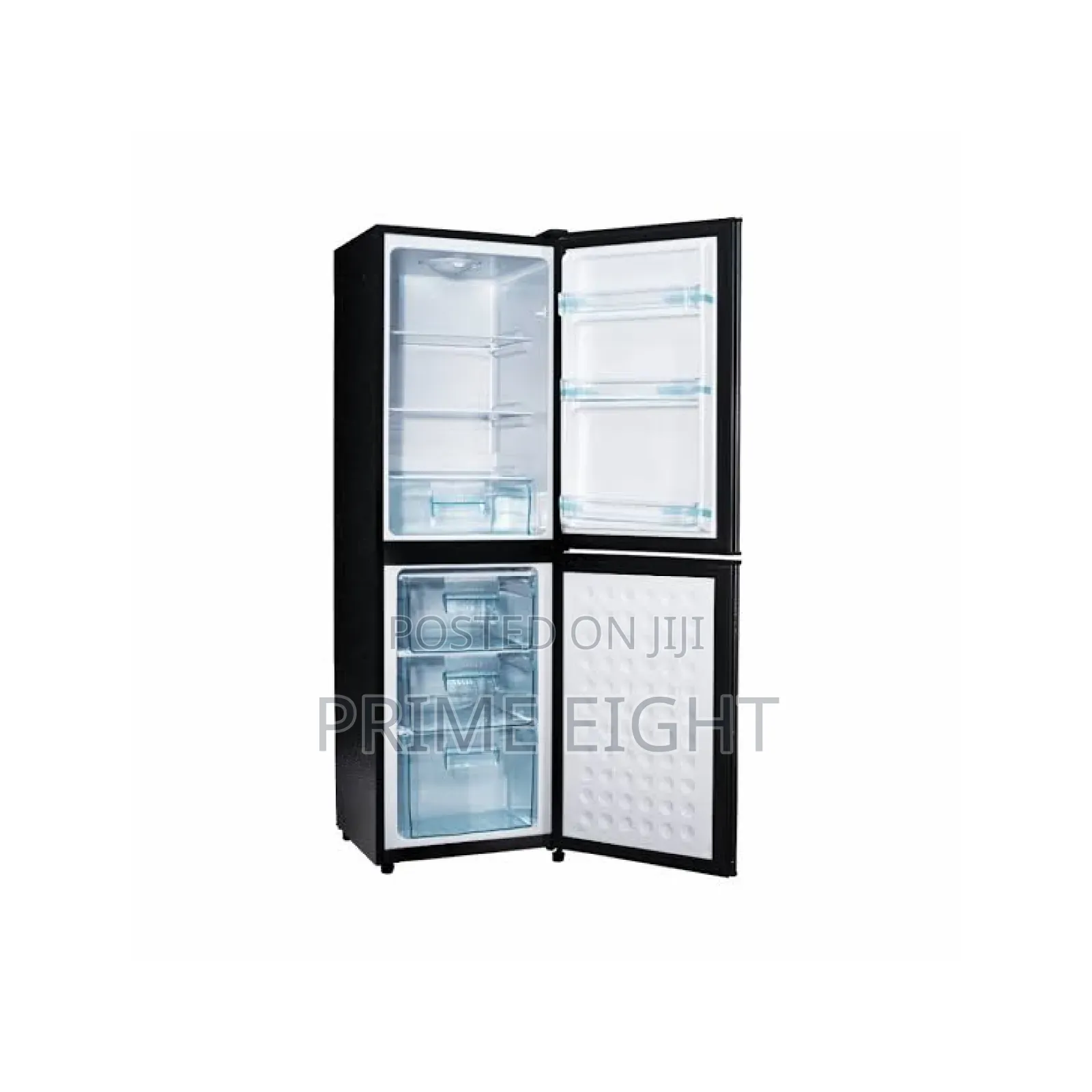Nasco 158L (NASD2-20FL) Bottom Mount Refrigerator Available in Stock