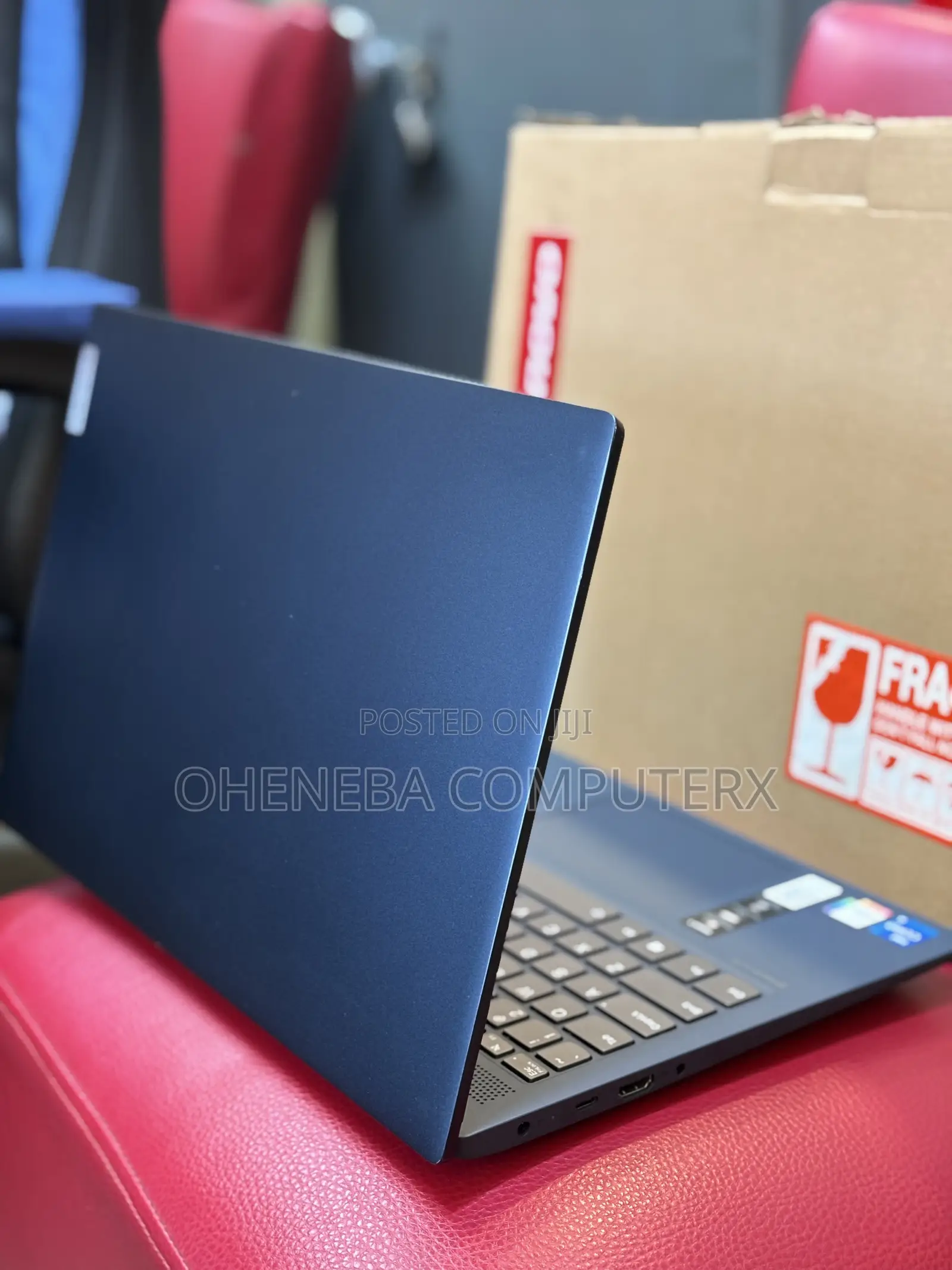 Laptop Lenovo IdeaPad 5 Slim 13th Gen i7 8GB Intel Core i5 SSD 256GB