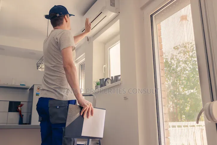 Property Maintenance