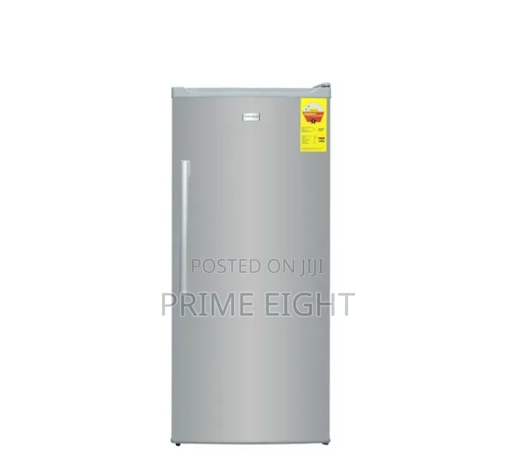 Nasco 150 LTRS Standing Freezer NASD1-225FL 
Available in Stock