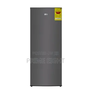 Nasco Standing Freezer 166L - NASD1-200SK
