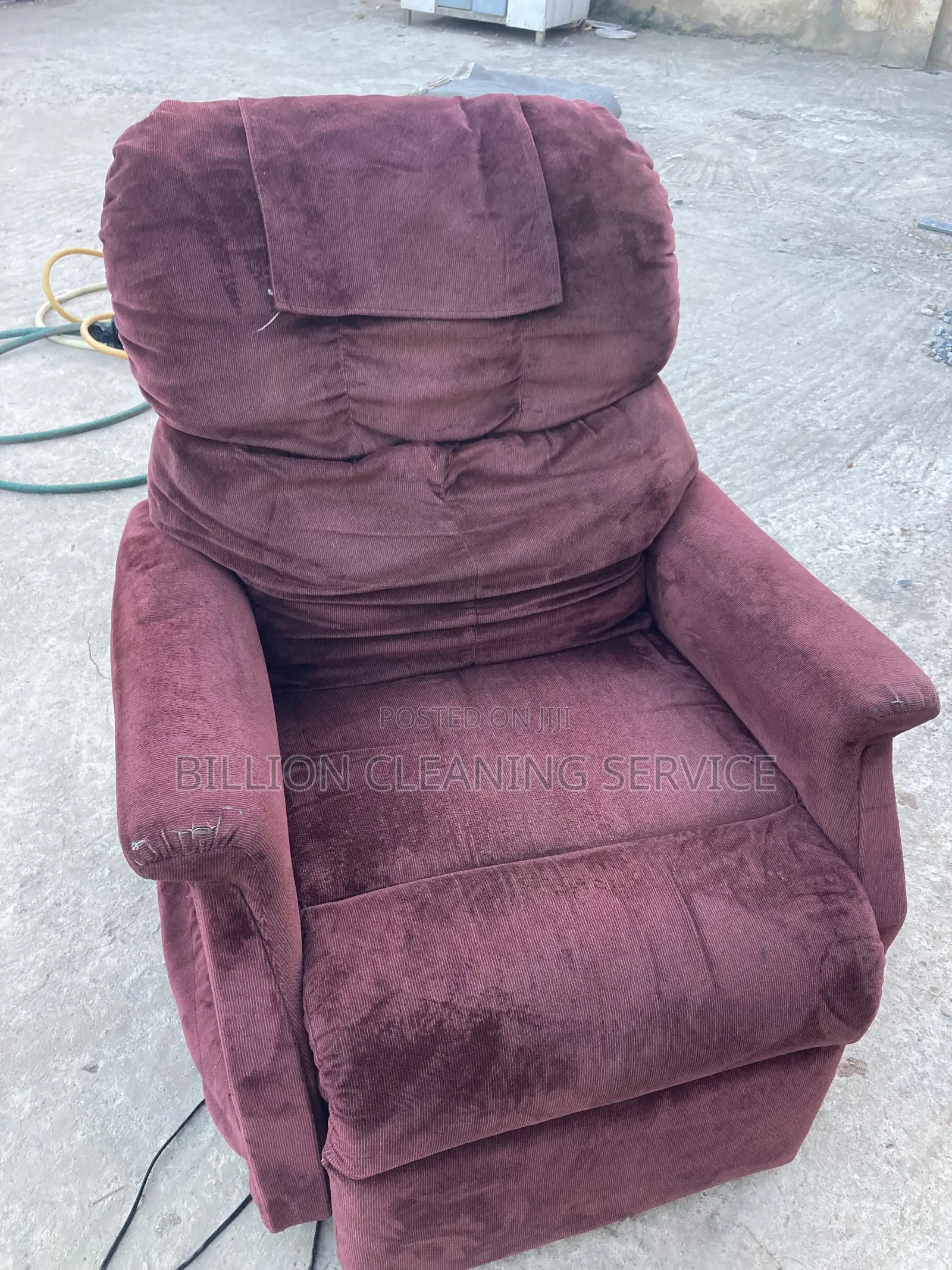 Sofa Cleaning Expert