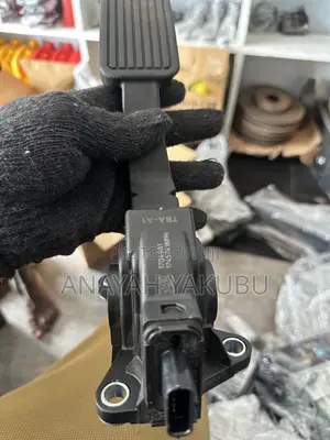 Honda Civic 2016-21 Accelerator/Pedal OEM