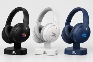 JBL T810 Wireless Headphones