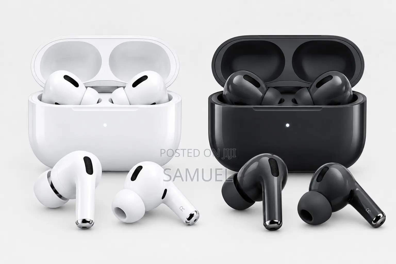 AirPods Pro 3