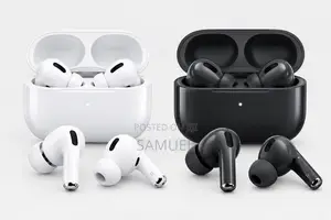 AirPods Pro 3