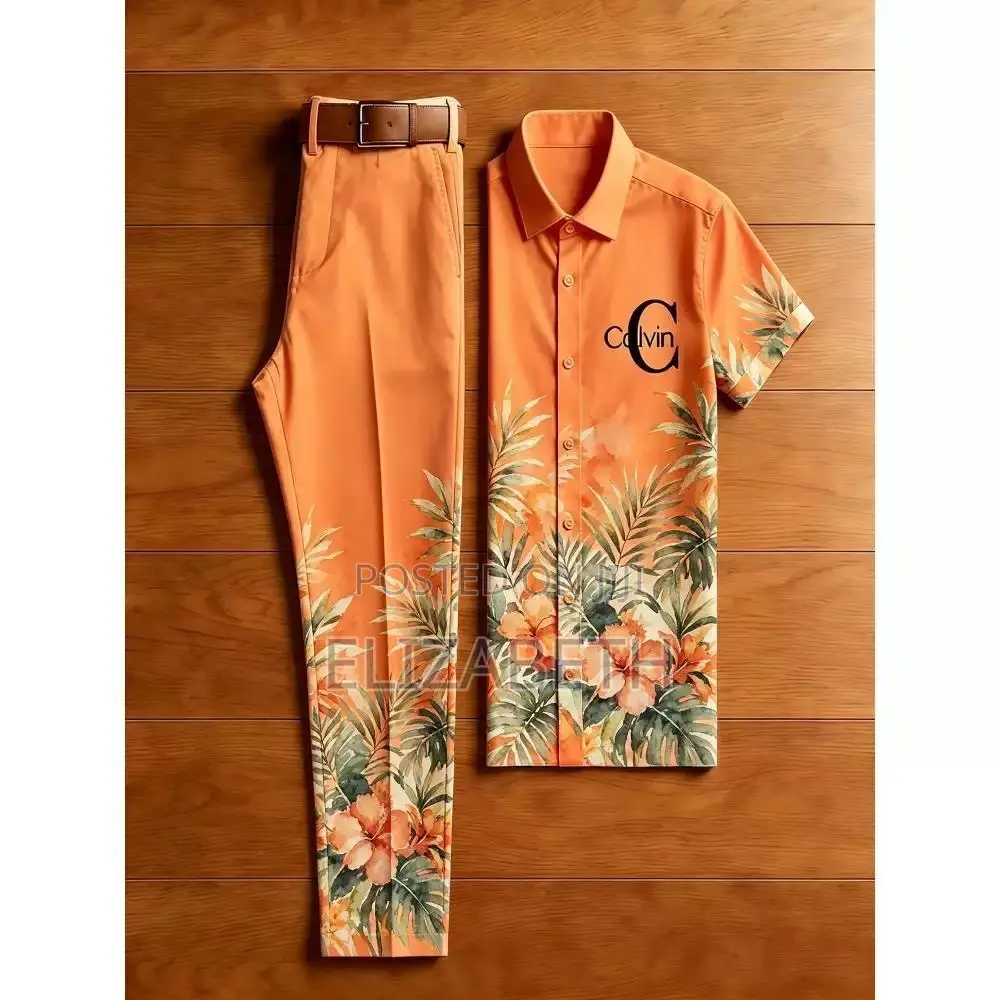 Men’s Wears