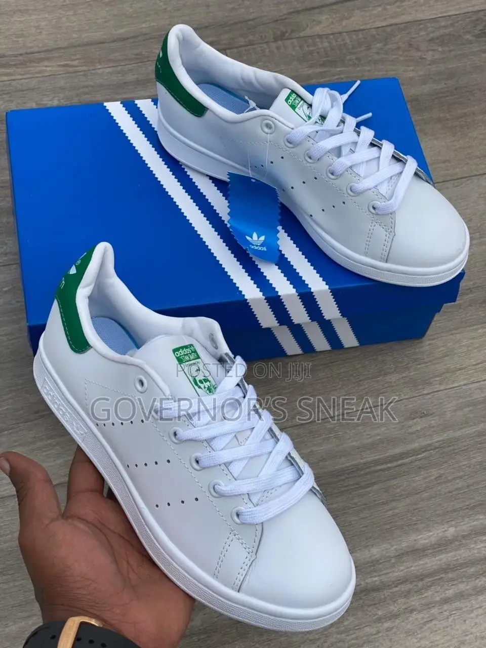 Adidas Stan Smith Multi Color