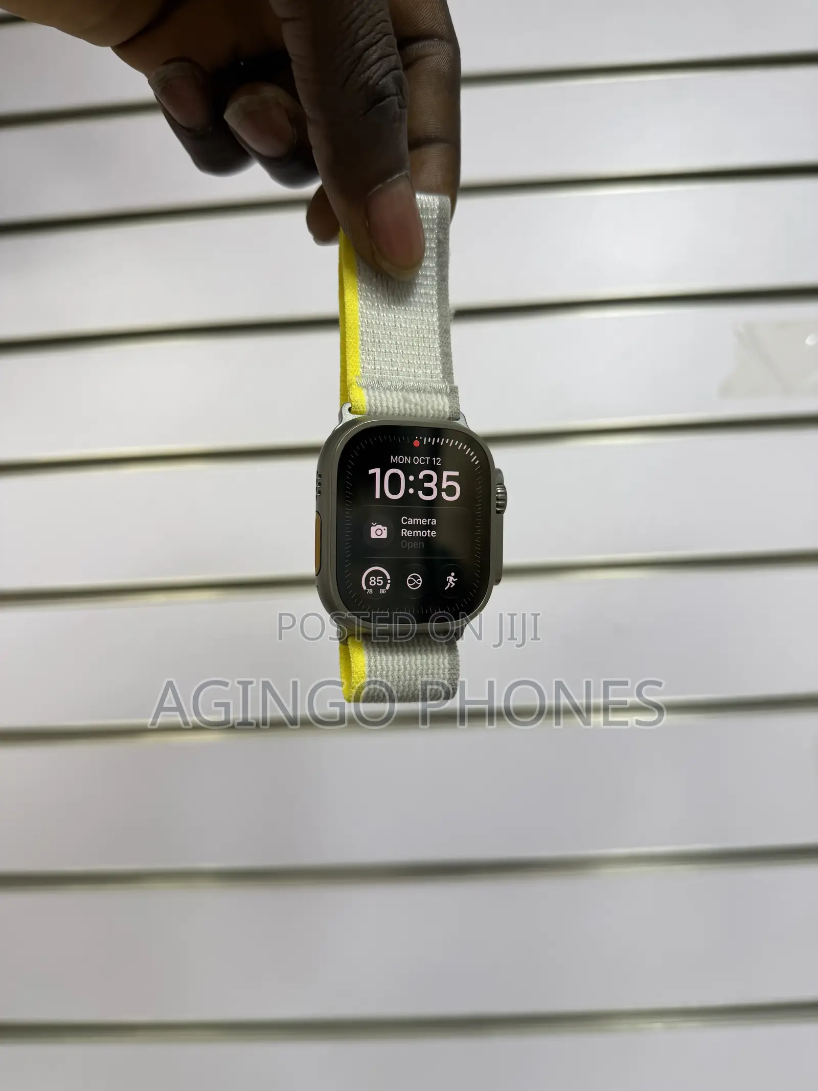 Apple Watch Ultra 2