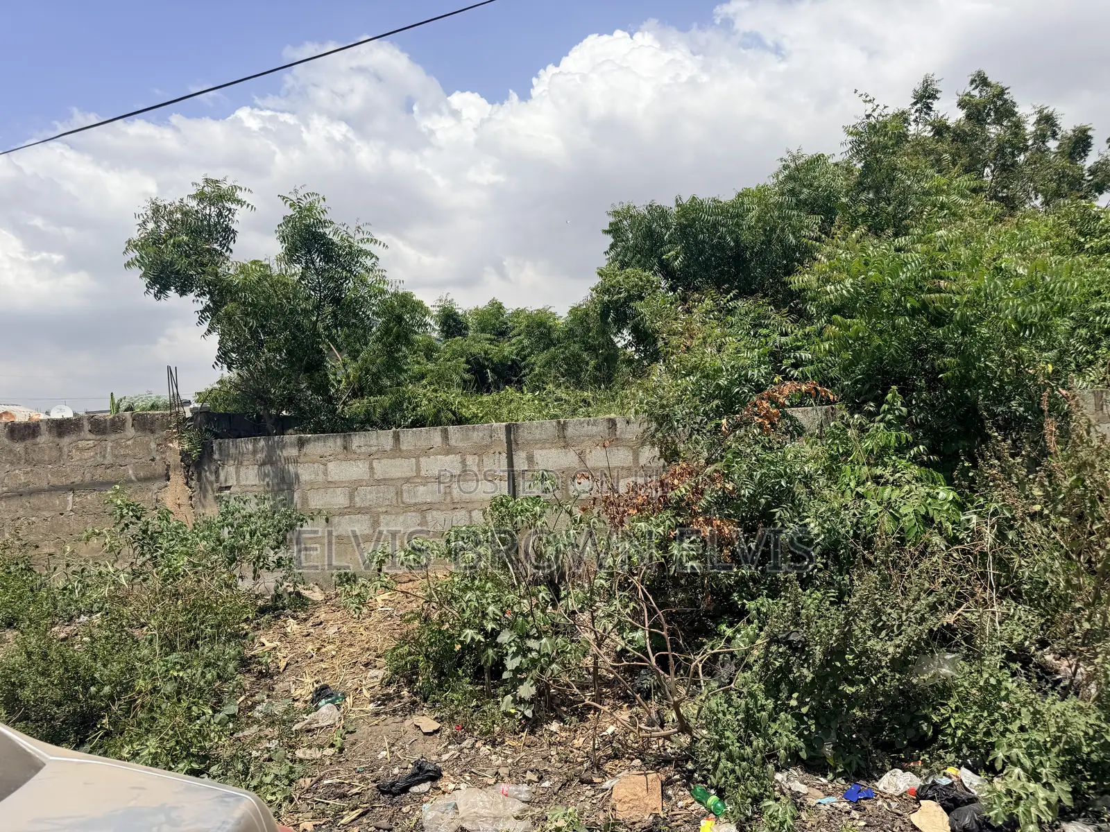 Do You Want to Buy 2 or 4 Plots of Land Together at Legon Hills