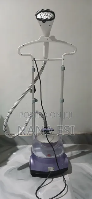 Iron Steamer